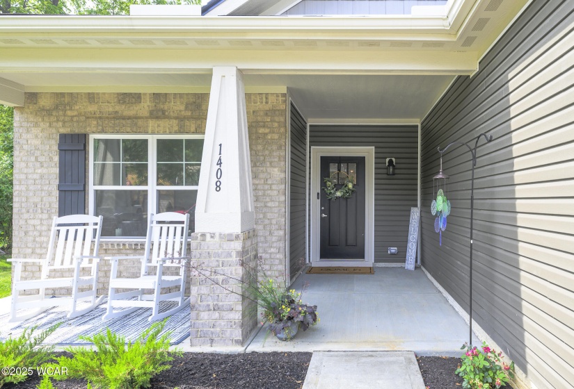 1408 Whispering Pines Lane Lane, Bellefontaine, Ohio, 3 Bedrooms Bedrooms, ,2 BathroomsBathrooms,Residential,For Sale,Whispering Pines Lane,307749