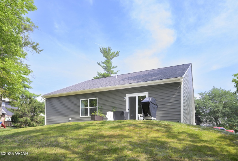 1408 Whispering Pines Lane Lane, Bellefontaine, Ohio, 3 Bedrooms Bedrooms, ,2 BathroomsBathrooms,Residential,For Sale,Whispering Pines Lane,307749