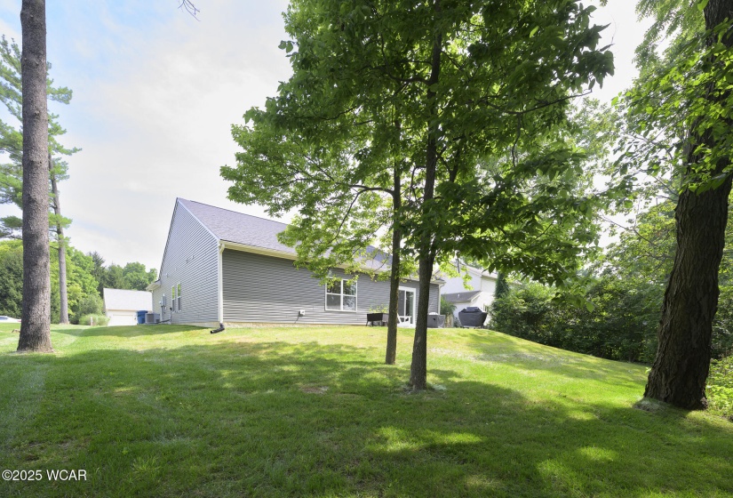 1408 Whispering Pines Lane Lane, Bellefontaine, Ohio, 3 Bedrooms Bedrooms, ,2 BathroomsBathrooms,Residential,For Sale,Whispering Pines Lane,307749