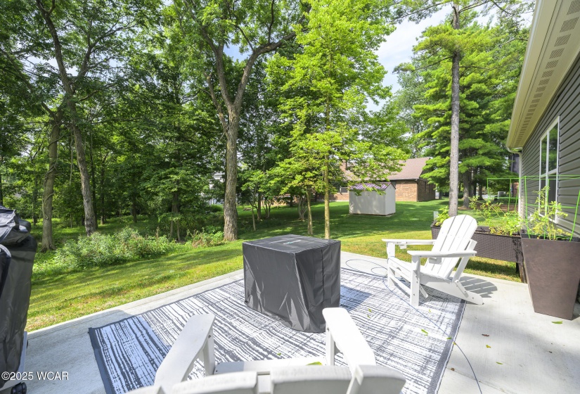 1408 Whispering Pines Lane Lane, Bellefontaine, Ohio, 3 Bedrooms Bedrooms, ,2 BathroomsBathrooms,Residential,For Sale,Whispering Pines Lane,307749