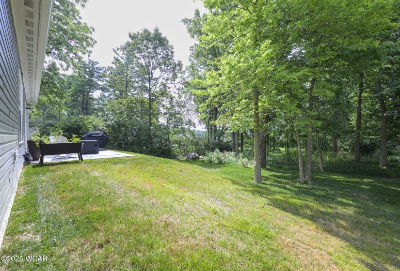 1408 Whispering Pines Lane Lane, Bellefontaine, Ohio, 3 Bedrooms Bedrooms, ,2 BathroomsBathrooms,Residential,For Sale,Whispering Pines Lane,307749