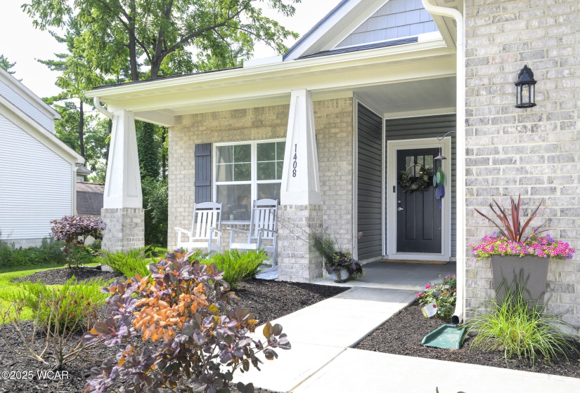 1408 Whispering Pines Lane Lane, Bellefontaine, Ohio, 3 Bedrooms Bedrooms, ,2 BathroomsBathrooms,Residential,For Sale,Whispering Pines Lane,307749
