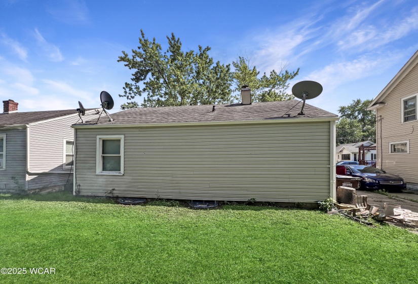 556 Cortlandt Avenue, Lima, Ohio, 2 Bedrooms Bedrooms, ,1 BathroomBathrooms,Residential,For Sale,Cortlandt,307439