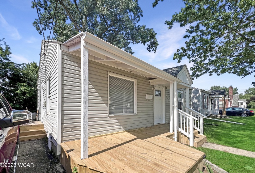556 Cortlandt Avenue, Lima, Ohio, 2 Bedrooms Bedrooms, ,1 BathroomBathrooms,Residential,For Sale,Cortlandt,307439