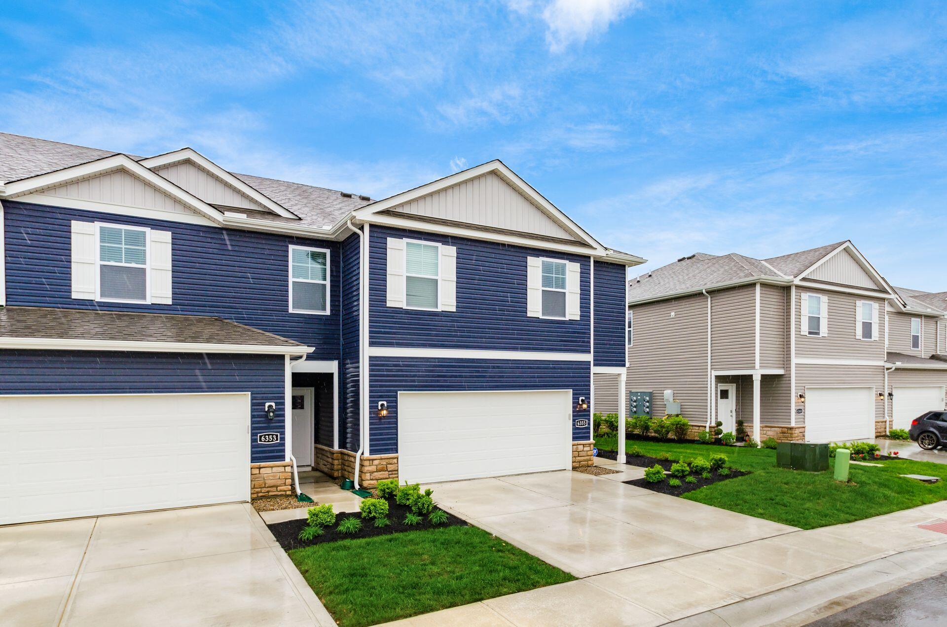 6355 Marinelli Drive, Columbus, Ohio 43228