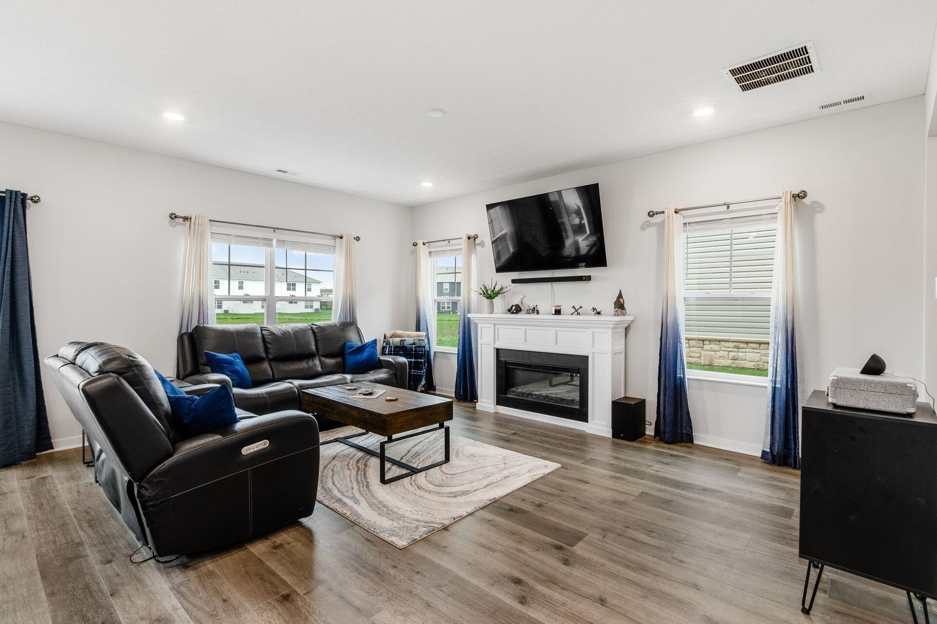 6355 Marinelli Drive, Columbus, Ohio 43228