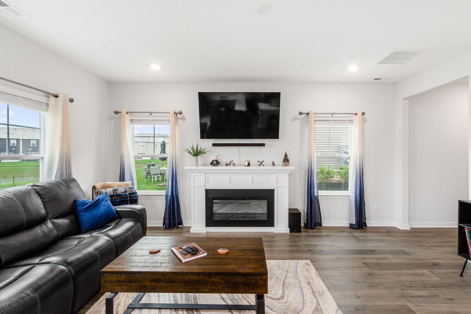 6355 Marinelli Drive, Columbus, Ohio 43228