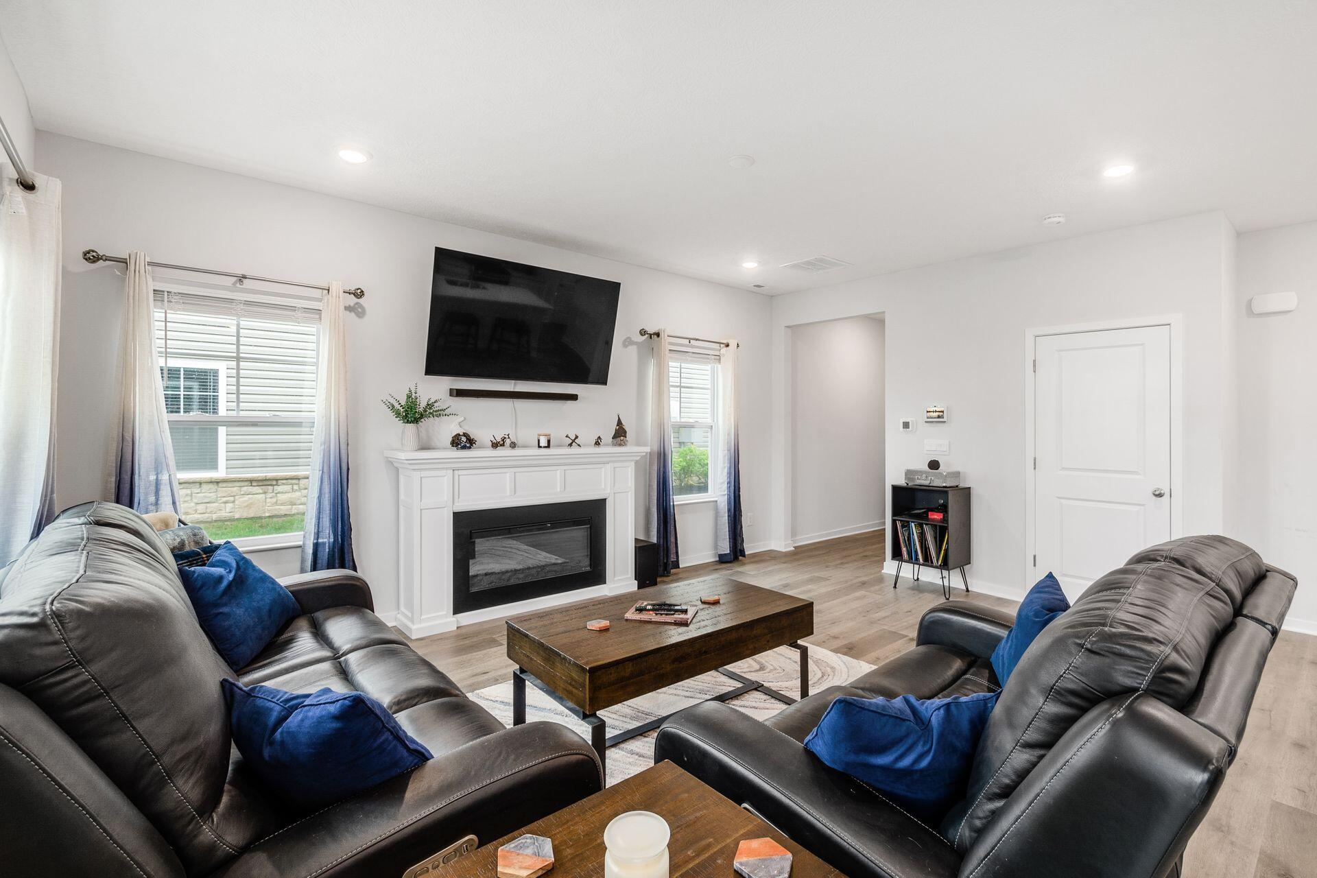 6355 Marinelli Drive, Columbus, Ohio 43228