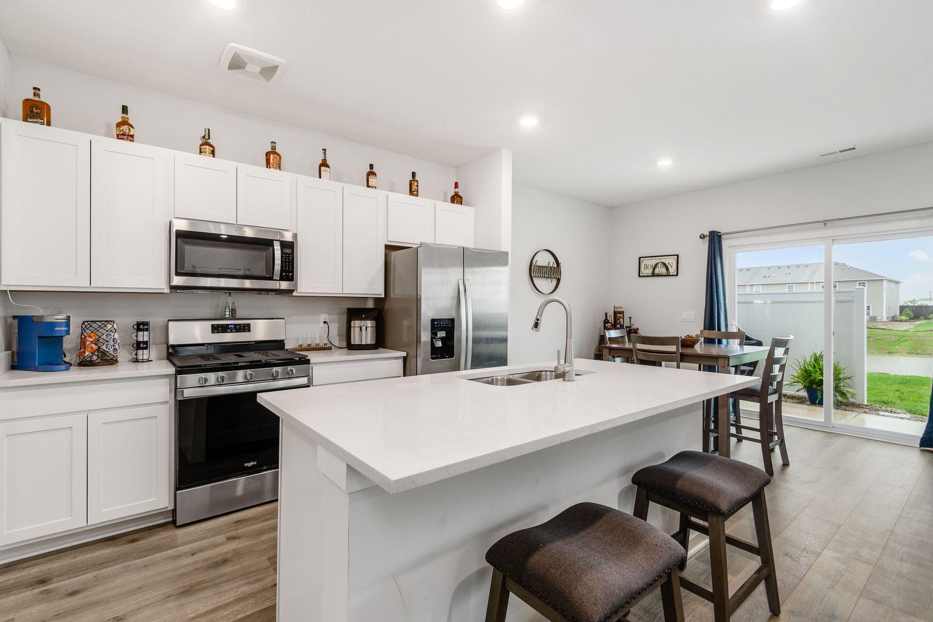 6355 Marinelli Drive, Columbus, Ohio 43228