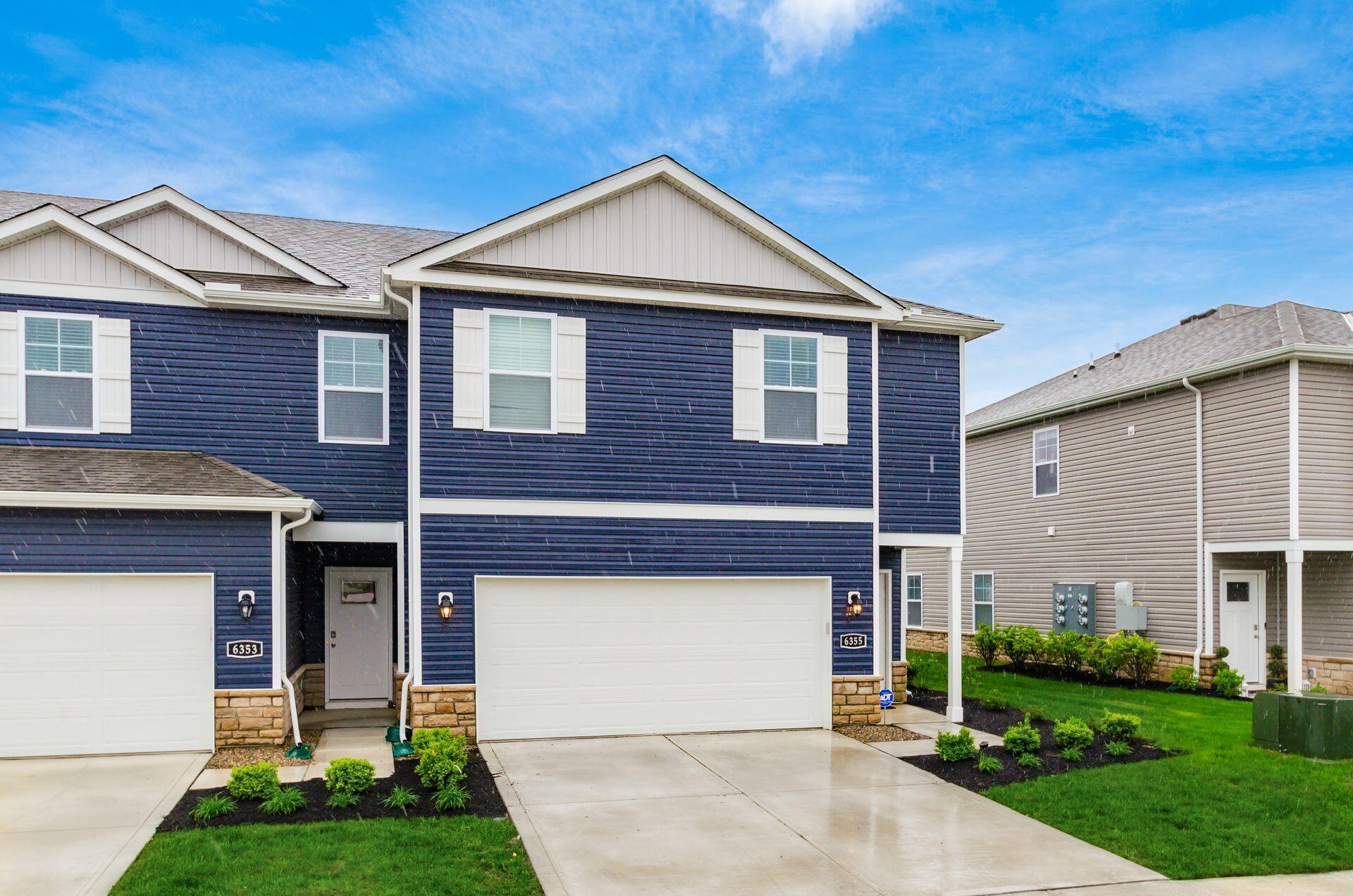6355 Marinelli Drive, Columbus, Ohio 43228