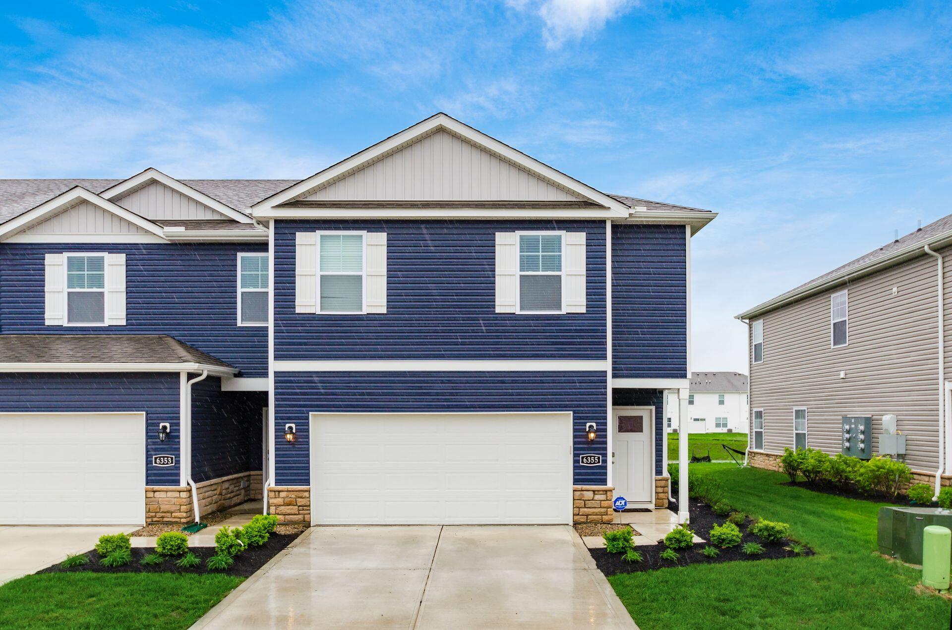 6355 Marinelli Drive, Columbus, Ohio 43228