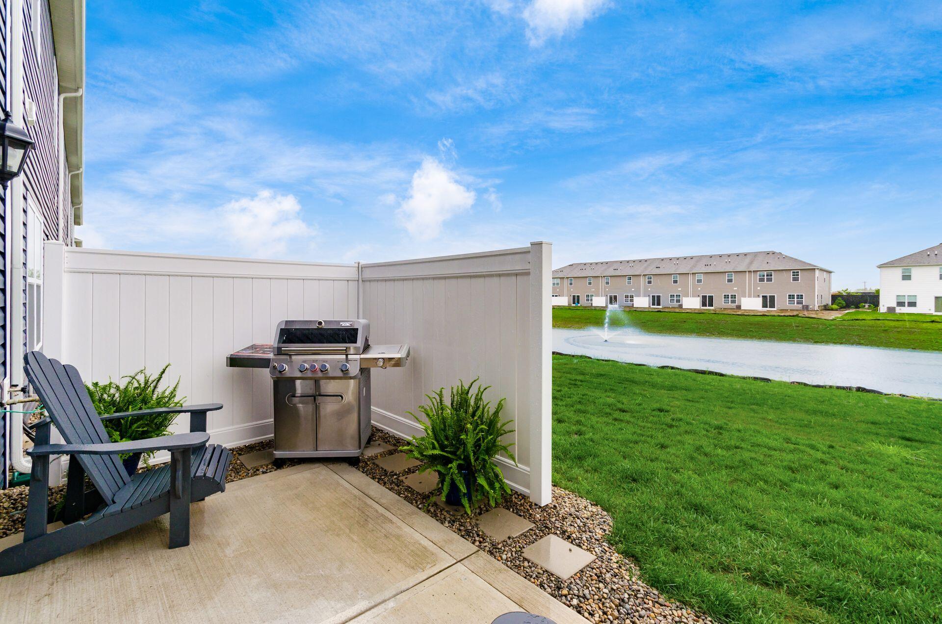 6355 Marinelli Drive, Columbus, Ohio 43228