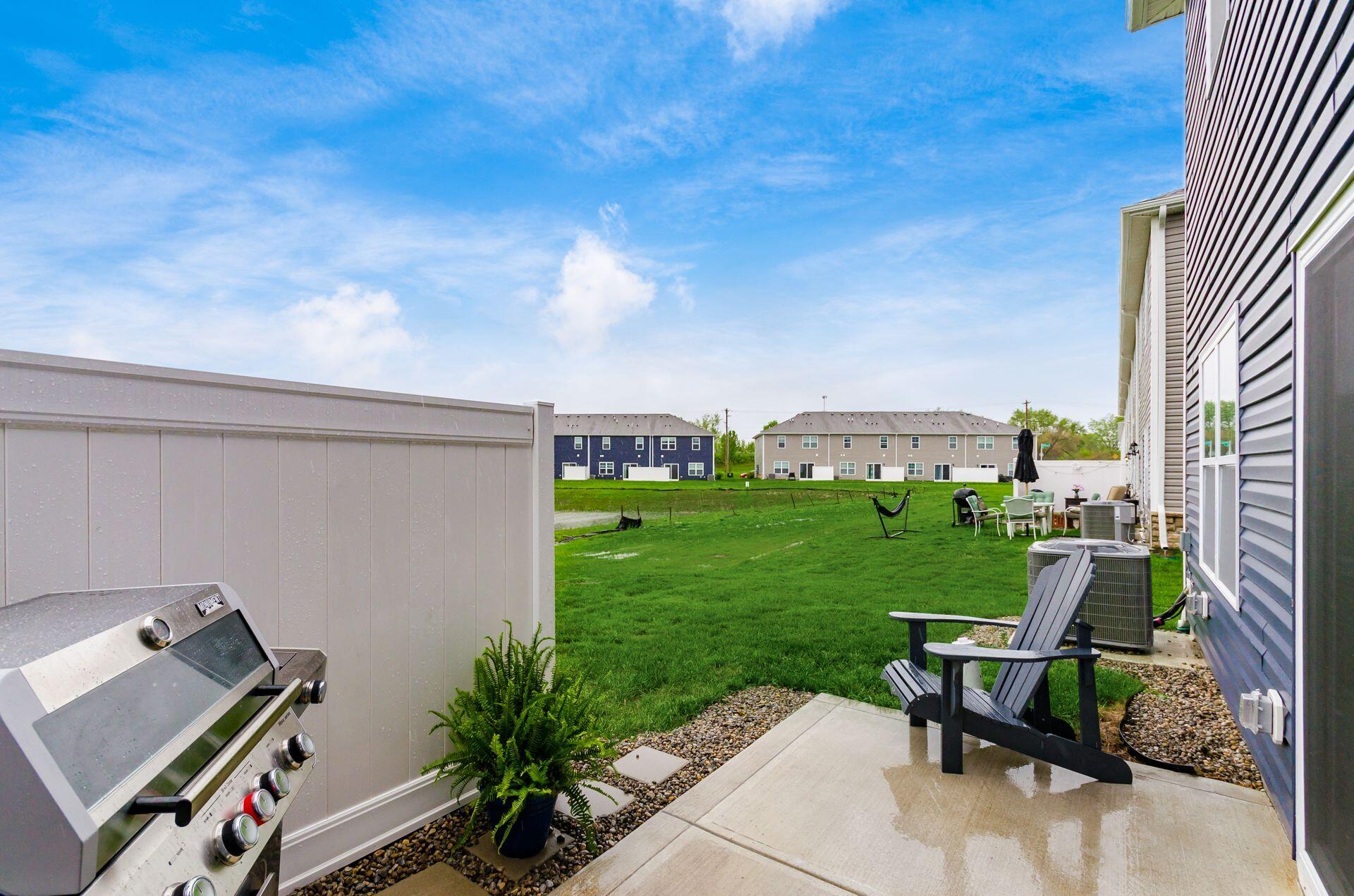 6355 Marinelli Drive, Columbus, Ohio 43228