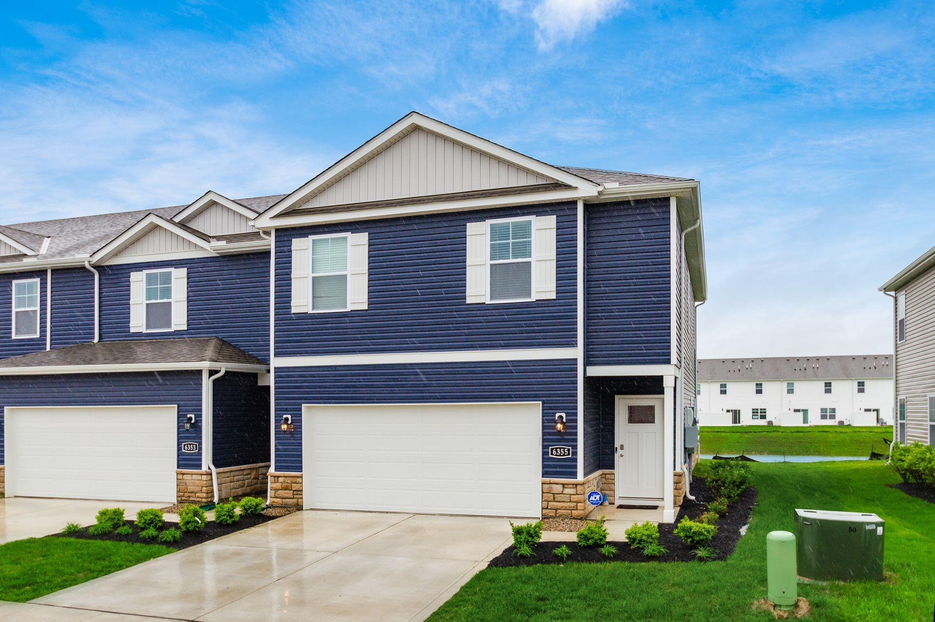 6355 Marinelli Drive, Columbus, Ohio 43228