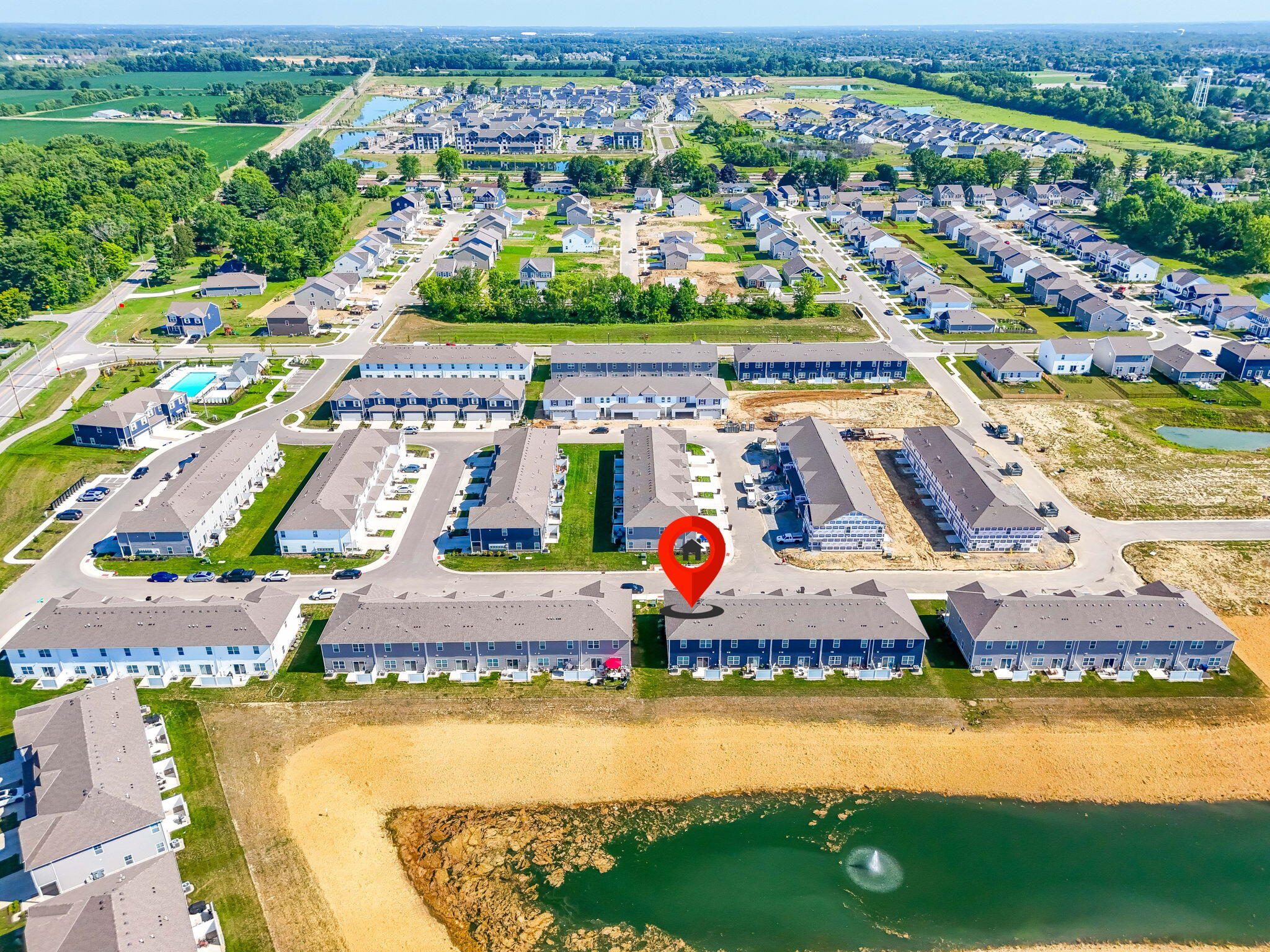 6355 Marinelli Drive, Columbus, Ohio 43228
