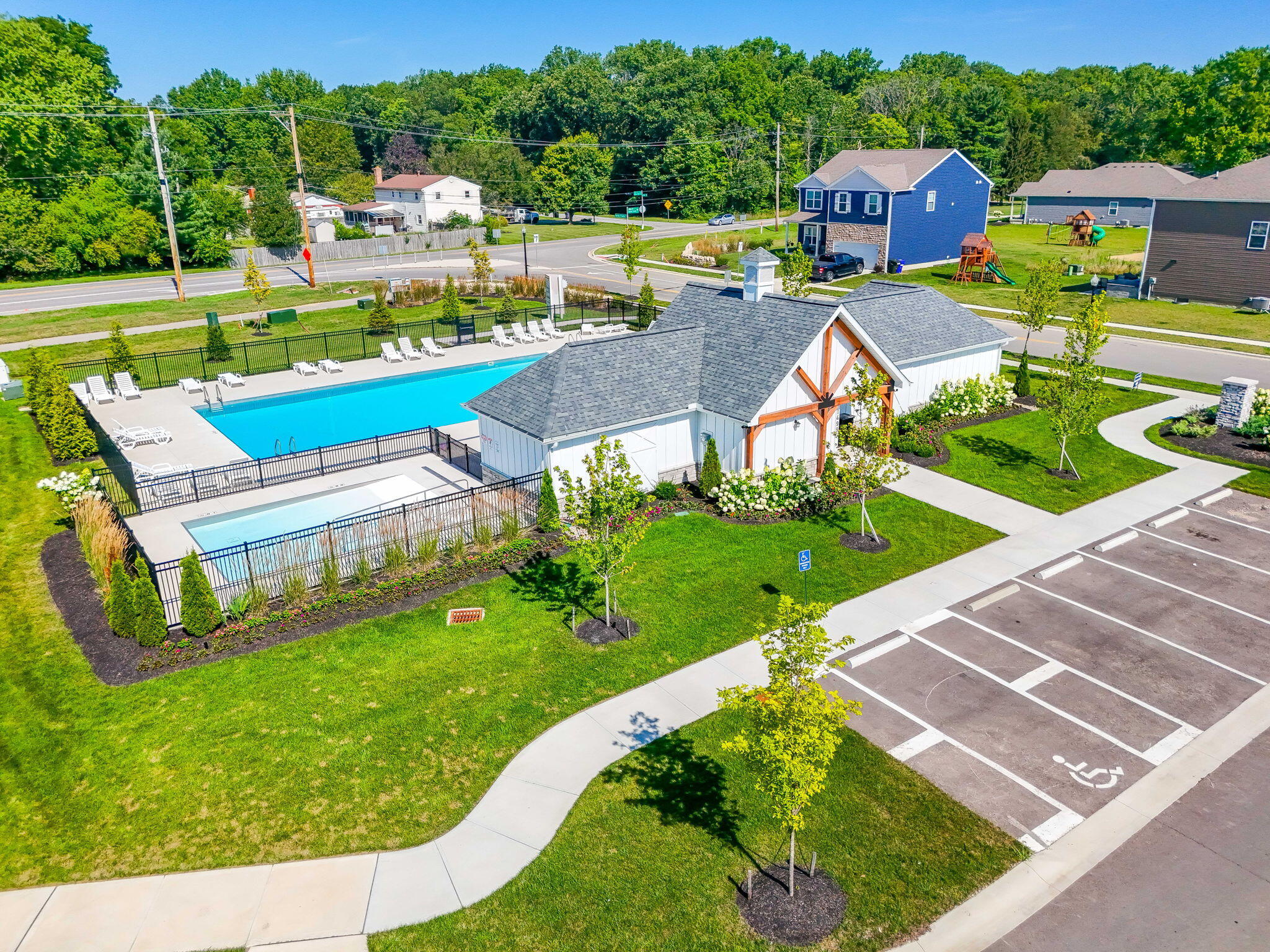 6355 Marinelli Drive, Columbus, Ohio 43228