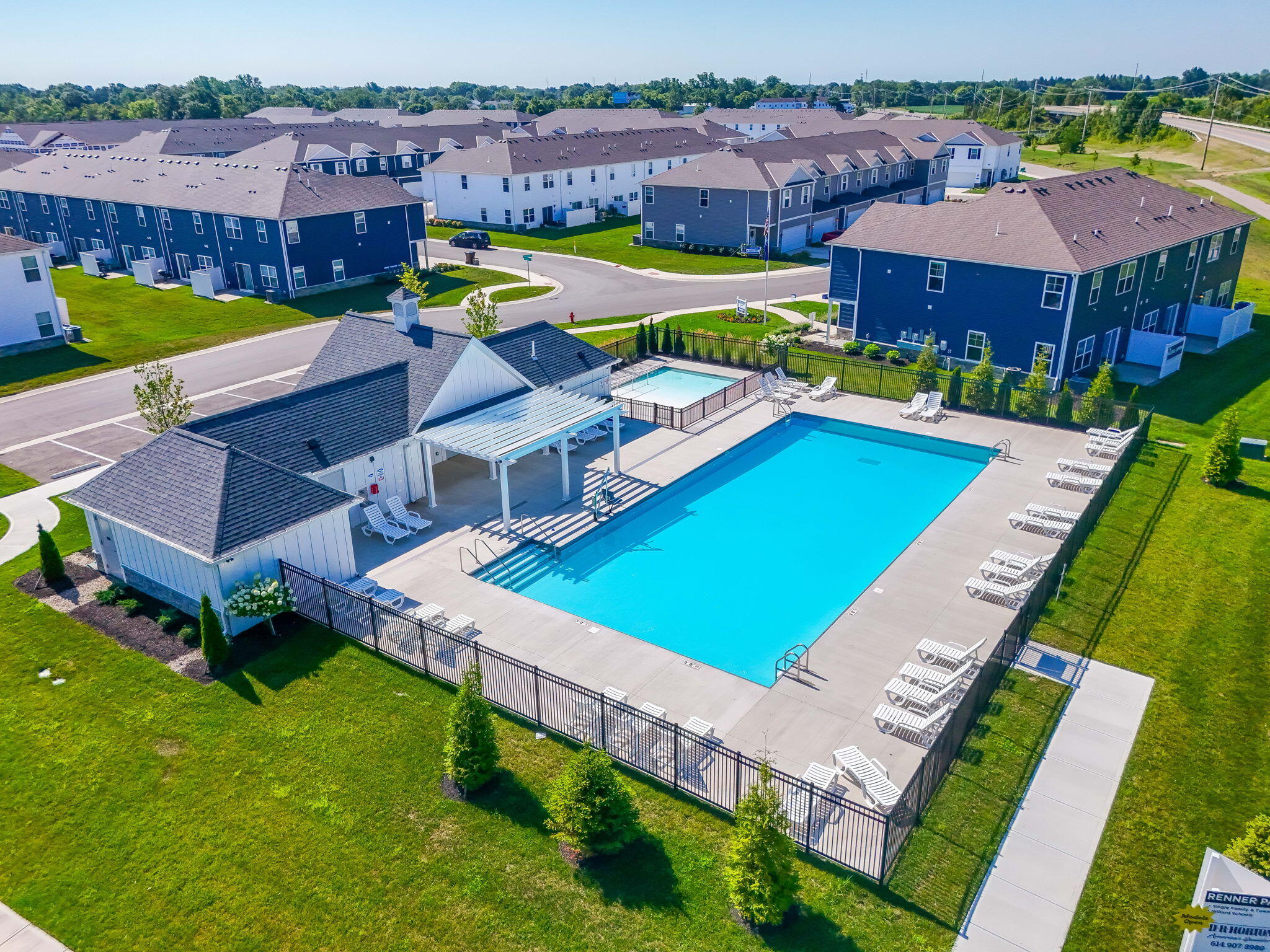 6355 Marinelli Drive, Columbus, Ohio 43228