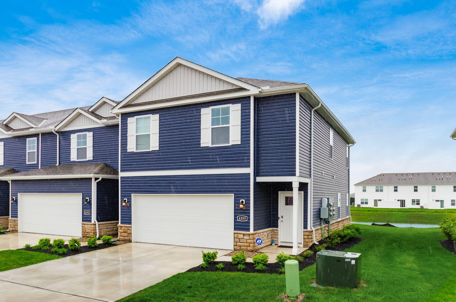 6355 Marinelli Drive, Columbus, Ohio 43228