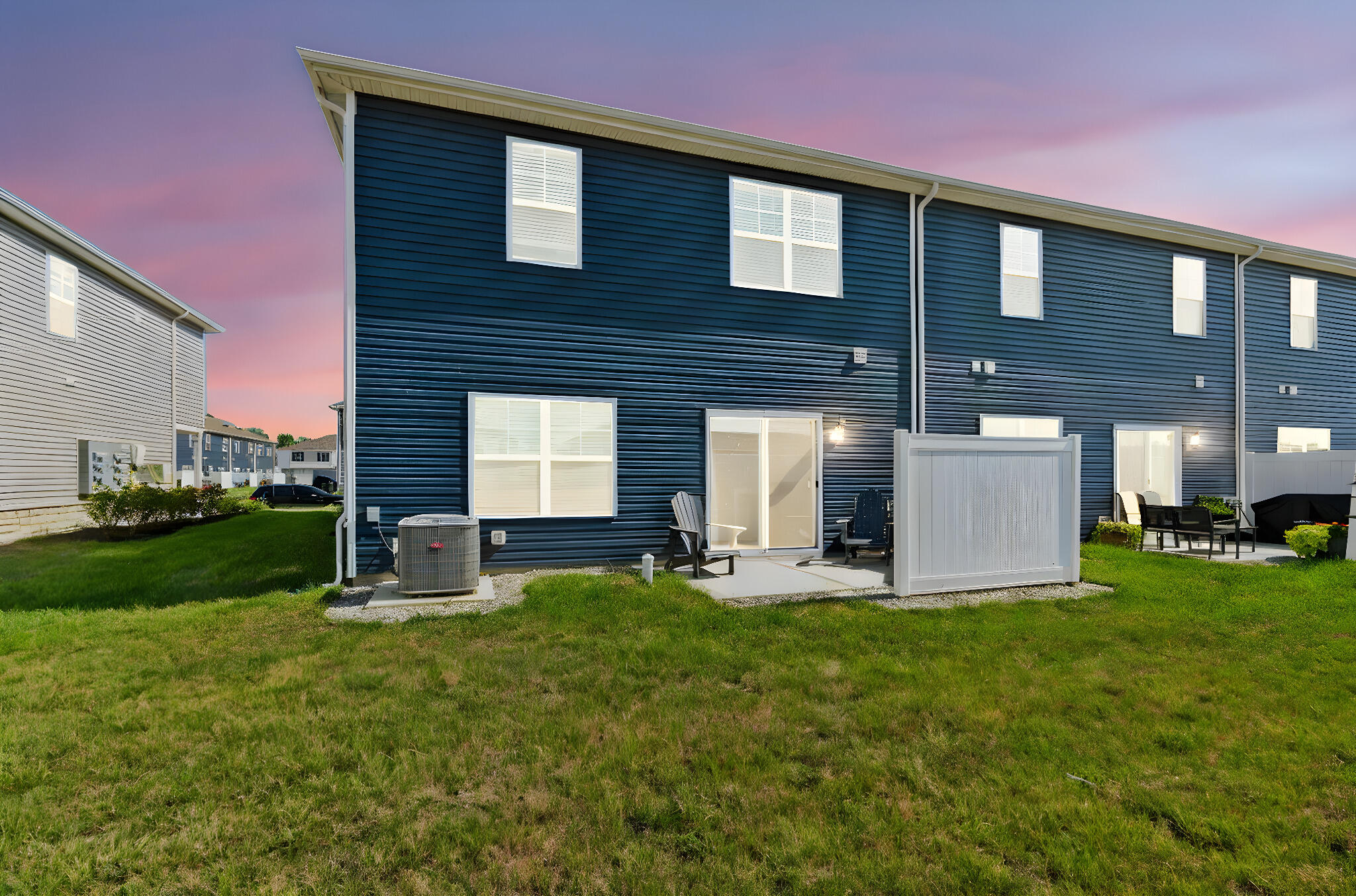 6355 Marinelli Drive, Columbus, Ohio 43228