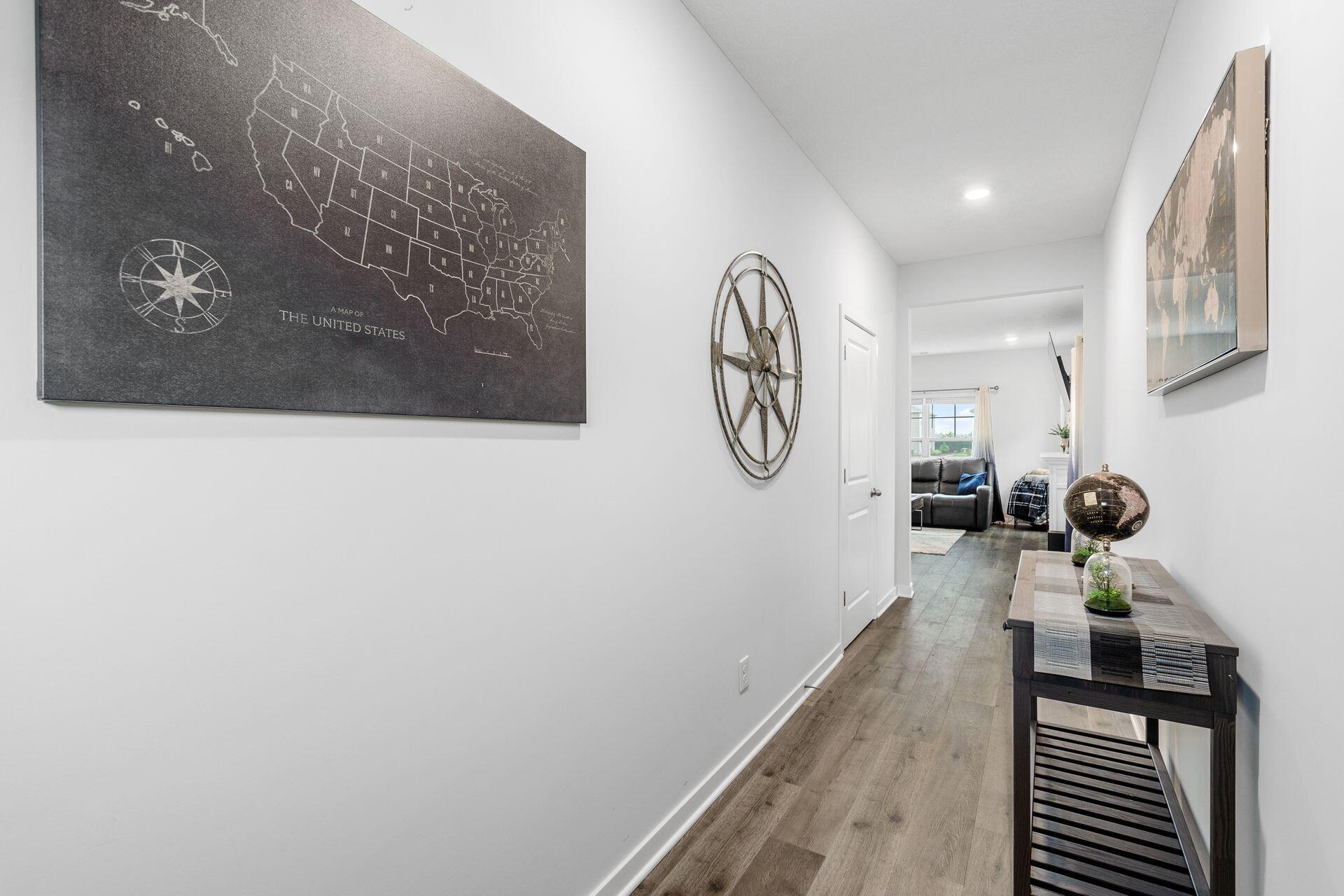 6355 Marinelli Drive, Columbus, Ohio 43228