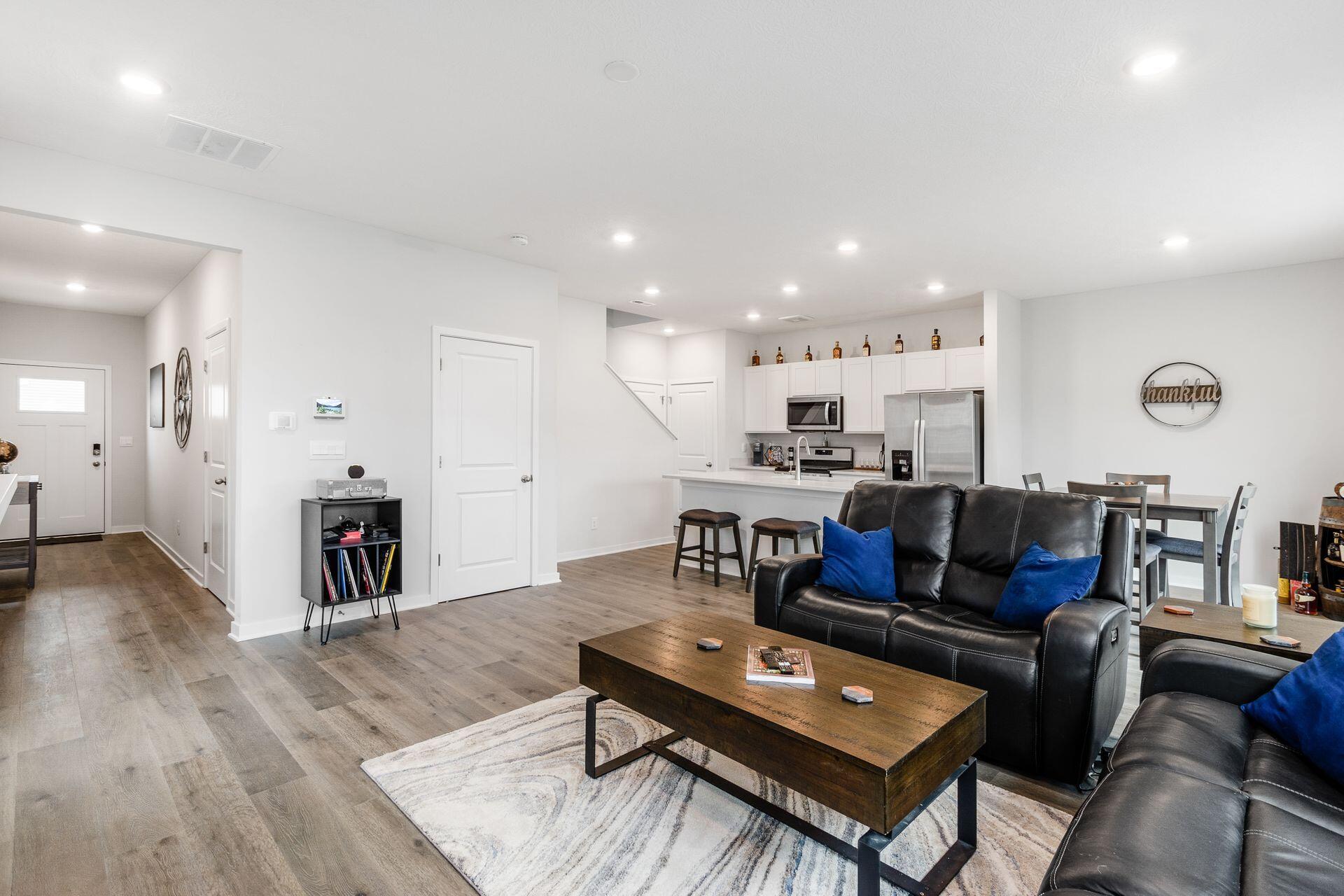 6355 Marinelli Drive, Columbus, Ohio 43228
