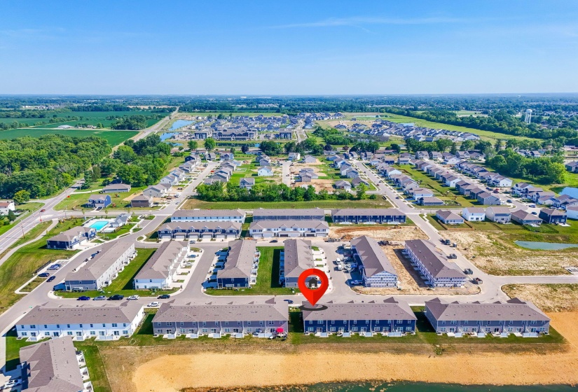 6355 Marinelli Drive (Drone)-5