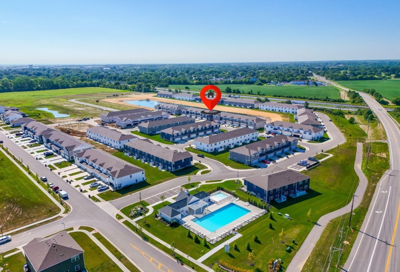 6355 Marinelli Drive (Drone)-9