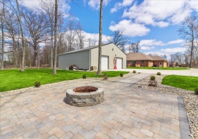 13265 Whitefeather Trail, Anna, Ohio 45302, 4 Bedrooms Bedrooms, ,3 BathroomsBathrooms,Residential,For Sale,Whitefeather,1038094