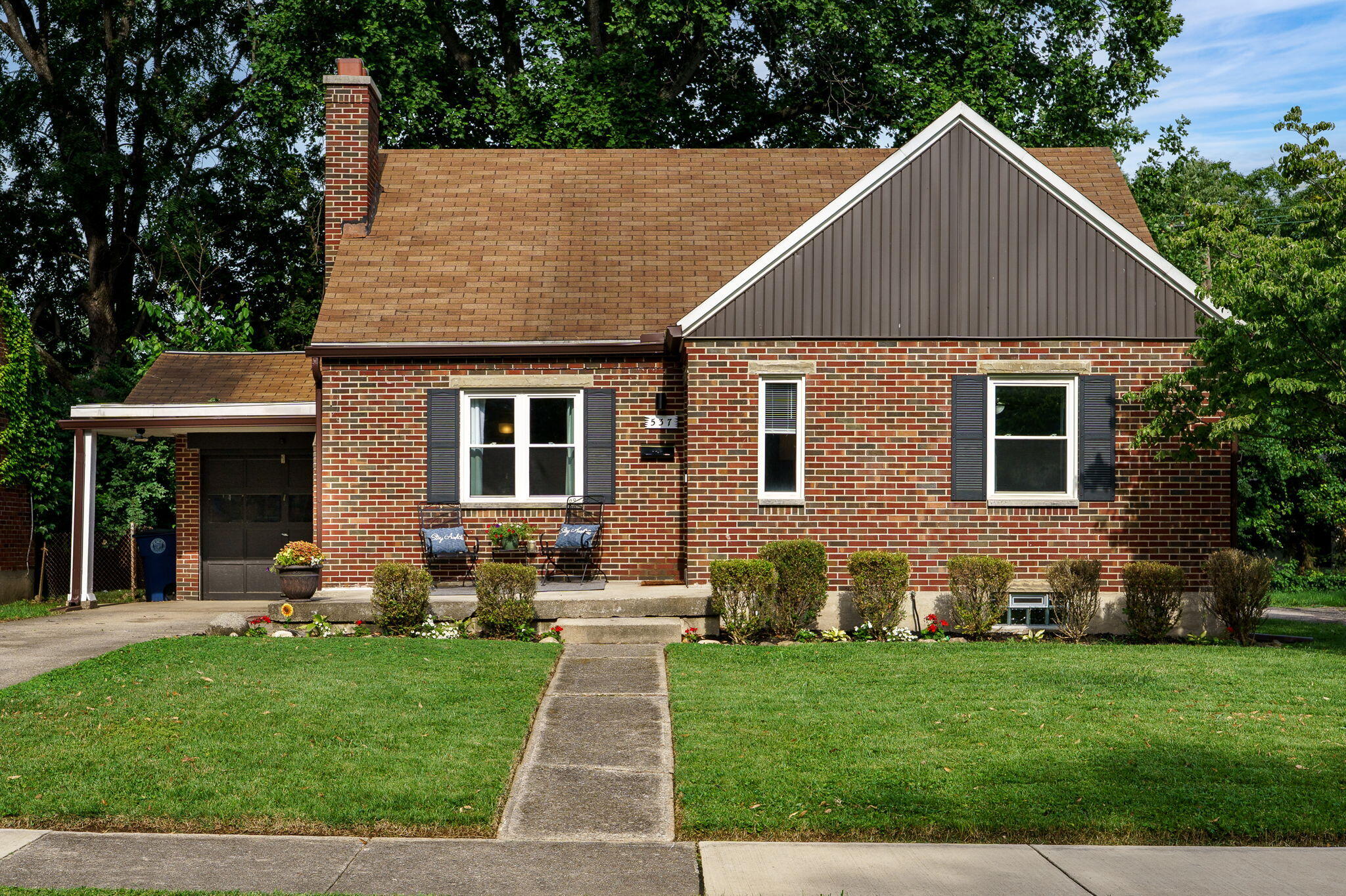 537 Shadowlawn Avenue, Dayton, Ohio 45419