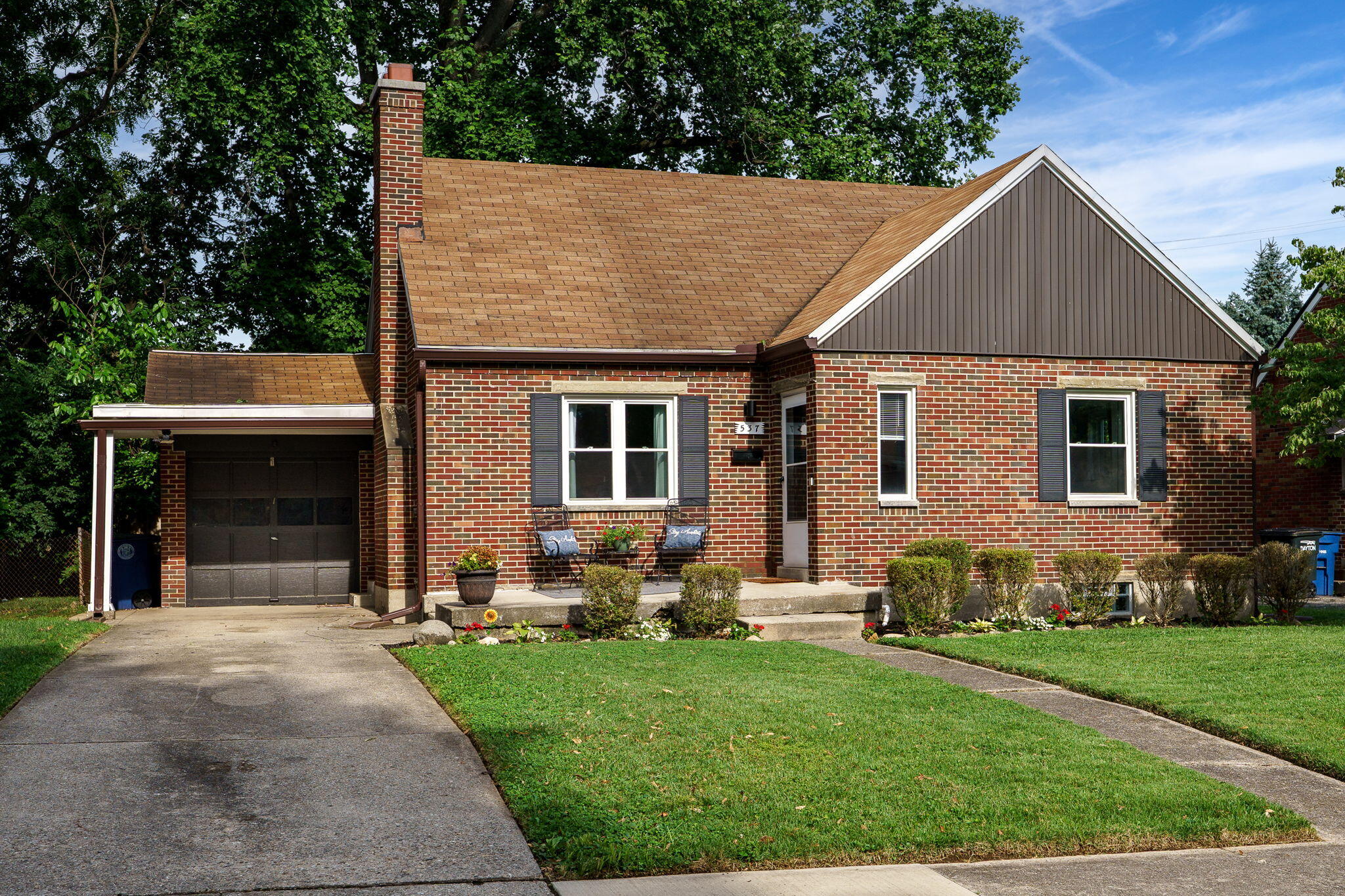 537 Shadowlawn Avenue, Dayton, Ohio 45419