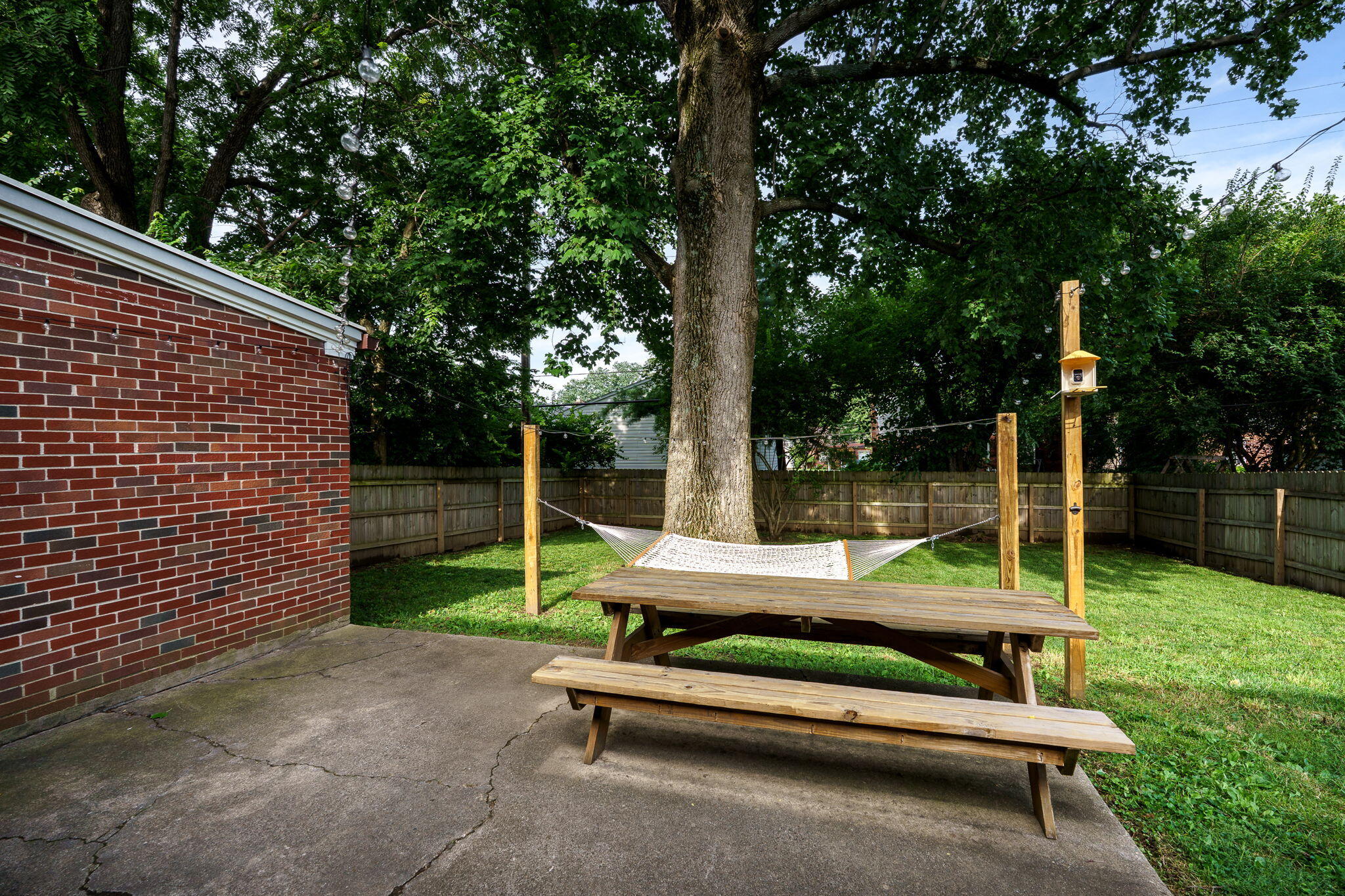 537 Shadowlawn Avenue, Dayton, Ohio 45419