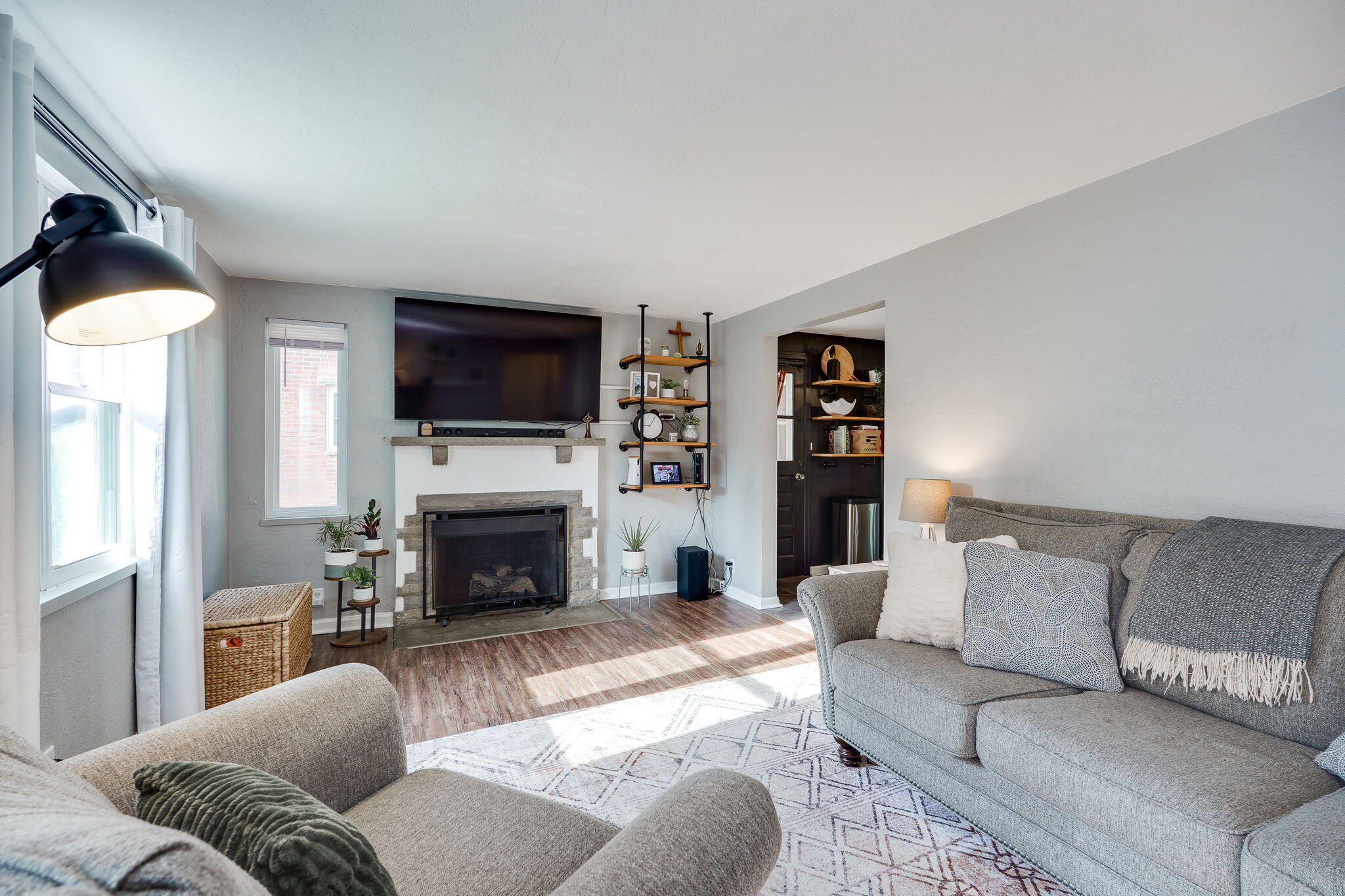 537 Shadowlawn Avenue, Dayton, Ohio 45419