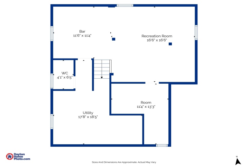 6-Floorplan #1