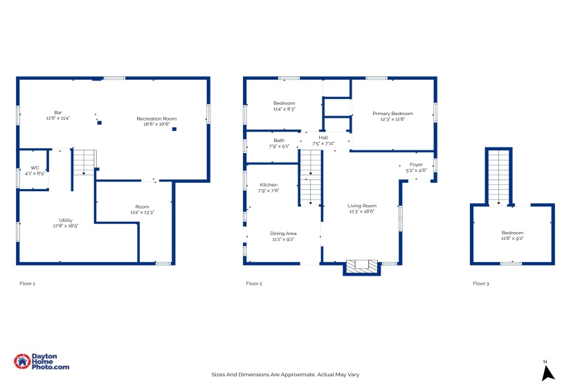 8-Floorplan #4