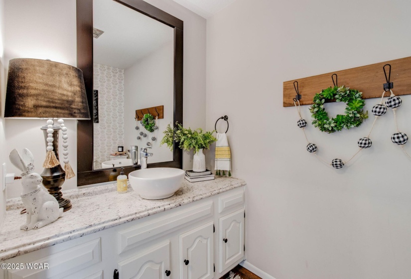 2049 High Ridge Road, Lima, Ohio, 4 Bedrooms Bedrooms, ,2 BathroomsBathrooms,Residential,For Sale,High Ridge,307750