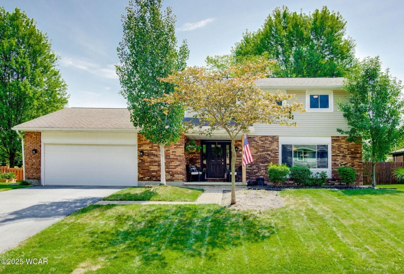 2049 High Ridge Road, Lima, Ohio, 4 Bedrooms Bedrooms, ,2 BathroomsBathrooms,Residential,For Sale,High Ridge,307750