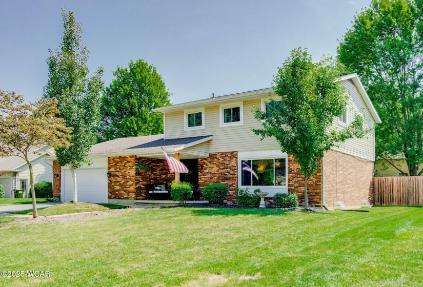 2049 High Ridge Road, Lima, Ohio, 4 Bedrooms Bedrooms, ,2 BathroomsBathrooms,Residential,For Sale,High Ridge,307750