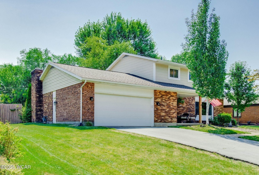 2049 High Ridge Road, Lima, Ohio, 4 Bedrooms Bedrooms, ,2 BathroomsBathrooms,Residential,For Sale,High Ridge,307750
