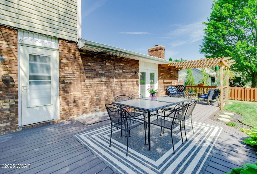 2049 High Ridge Road, Lima, Ohio, 4 Bedrooms Bedrooms, ,2 BathroomsBathrooms,Residential,For Sale,High Ridge,307750