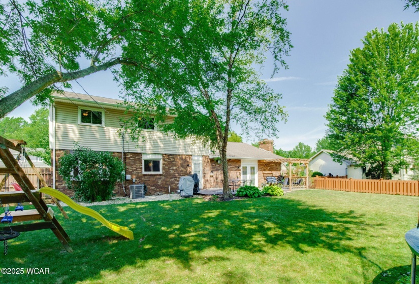 2049 High Ridge Road, Lima, Ohio, 4 Bedrooms Bedrooms, ,2 BathroomsBathrooms,Residential,For Sale,High Ridge,307750