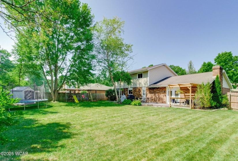 2049 High Ridge Road, Lima, Ohio, 4 Bedrooms Bedrooms, ,2 BathroomsBathrooms,Residential,For Sale,High Ridge,307750