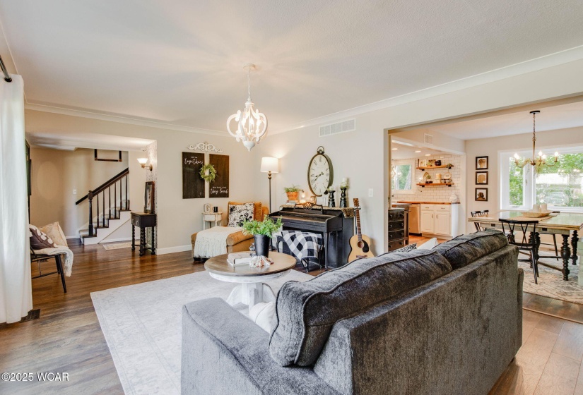 2049 High Ridge Road, Lima, Ohio, 4 Bedrooms Bedrooms, ,2 BathroomsBathrooms,Residential,For Sale,High Ridge,307750