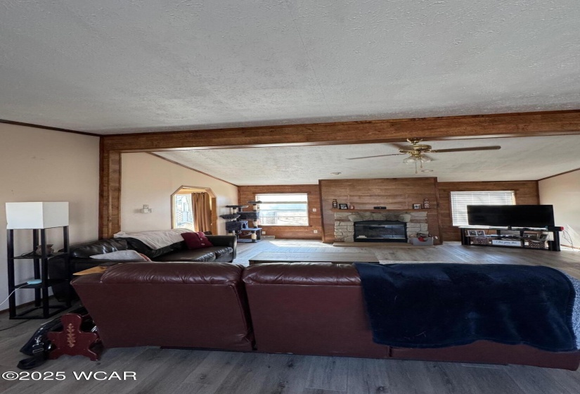6365 Township Road 155, Kenton, Ohio, 3 Bedrooms Bedrooms, ,2 BathroomsBathrooms,Residential,For Sale,Township Road 155,307751