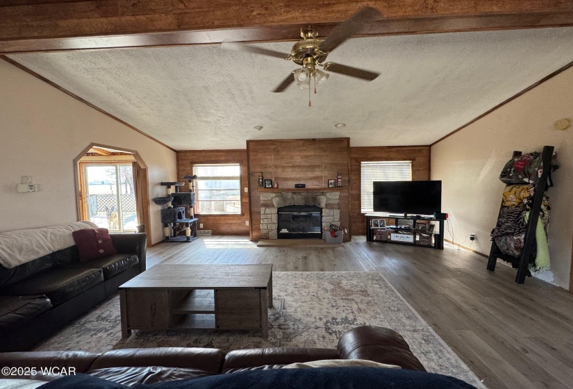 6365 Township Road 155, Kenton, Ohio, 3 Bedrooms Bedrooms, ,2 BathroomsBathrooms,Residential,For Sale,Township Road 155,307751