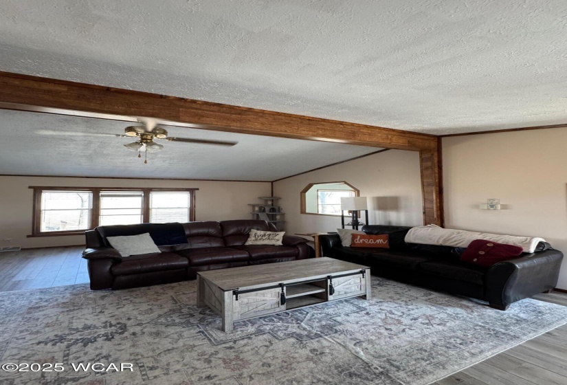 6365 Township Road 155, Kenton, Ohio, 3 Bedrooms Bedrooms, ,2 BathroomsBathrooms,Residential,For Sale,Township Road 155,307751
