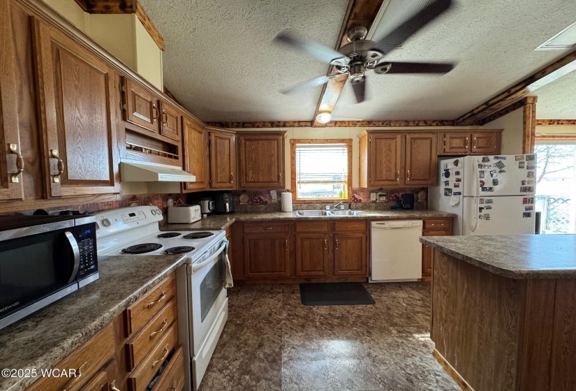 6365 Township Road 155, Kenton, Ohio, 3 Bedrooms Bedrooms, ,2 BathroomsBathrooms,Residential,For Sale,Township Road 155,307751