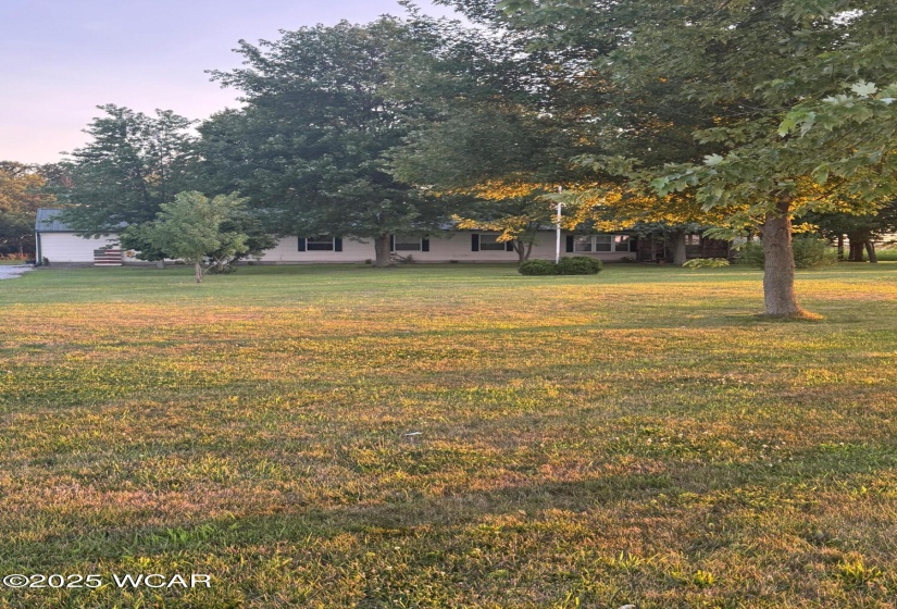 6365 Township Road 155, Kenton, Ohio, 3 Bedrooms Bedrooms, ,2 BathroomsBathrooms,Residential,For Sale,Township Road 155,307751