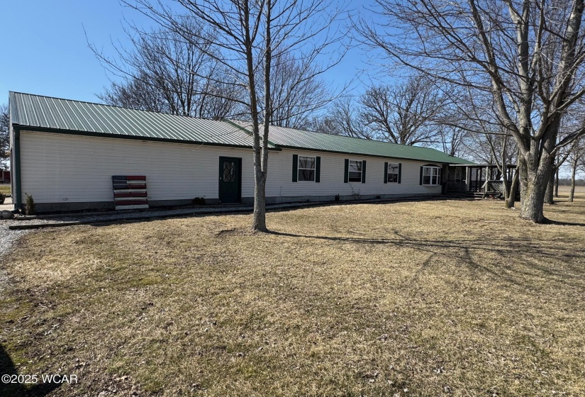 6365 Township Road 155, Kenton, Ohio, 3 Bedrooms Bedrooms, ,2 BathroomsBathrooms,Residential,For Sale,Township Road 155,307751