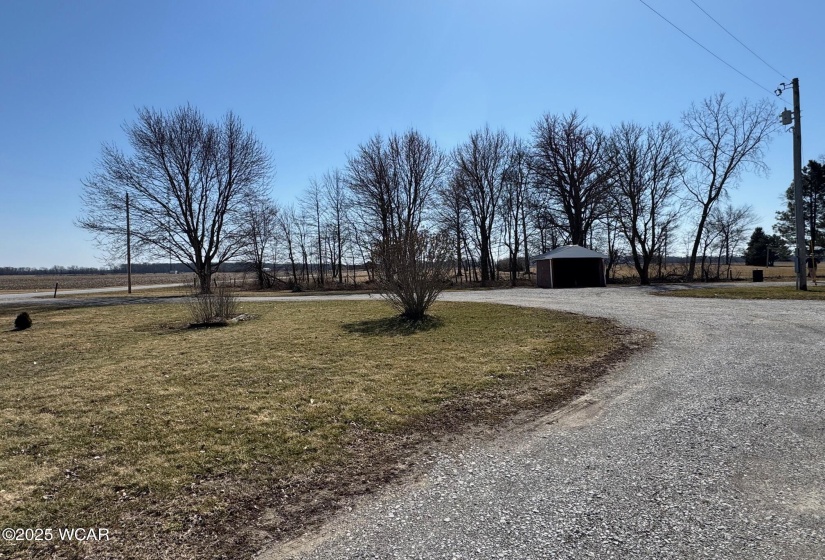 6365 Township Road 155, Kenton, Ohio, 3 Bedrooms Bedrooms, ,2 BathroomsBathrooms,Residential,For Sale,Township Road 155,307751