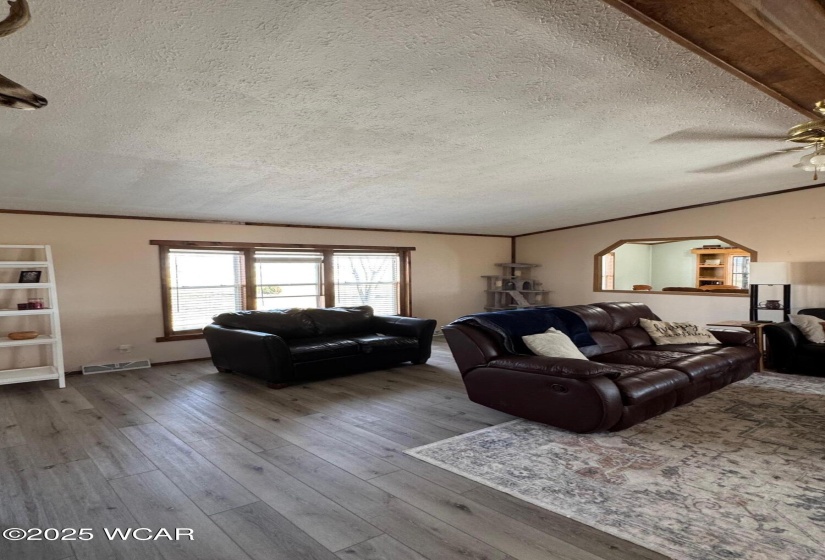 6365 Township Road 155, Kenton, Ohio, 3 Bedrooms Bedrooms, ,2 BathroomsBathrooms,Residential,For Sale,Township Road 155,307751